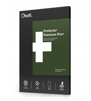 Hofi szkło hartowane Samsung Tab A6 10.1 P580