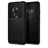 Spigen Rugged Armor Huawei Mate 20 matte black
