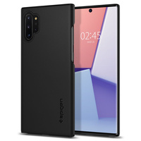 Spigen Thin Fit Samsung Note 10+ Plus black