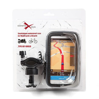 Uchwyt wodoodporny rozmiar 167 z osłoną eXtreme