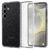 Spigen Liquid Crystal Samsung S24 glitter crystal
