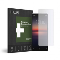 Hofi szkło hartowane Sony Xperia 10 II