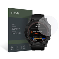 Hofi szkło hartowane Garmin Fenix 7x