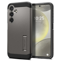 Spigen Tough Armor Samsung S24 gunmetal