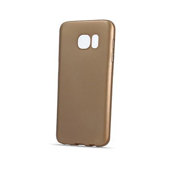 Etui TINNY Samsung S5 złote