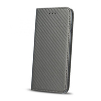 Kabura SMART Carbon Samsung J3 2016 stalowa
