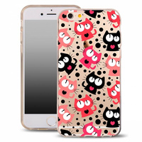 Etui iPhone 6 6s 4,7" wzór 7