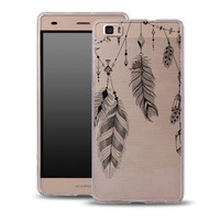 Etui Samsung S7 Edge wzór 3