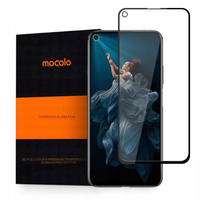 Mocolo TG+ szkło hartowane na aparat Huawei Honor 20