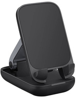 Baseus podstawka / stojak na telefon czarny