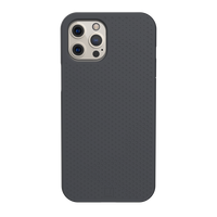 Etui UAG Dot do iPhone 12 / 12 Pro czarne