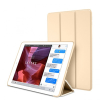 Tech-Protect Smartcase iPad Air 2 złoty