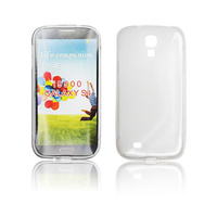 Futerał Back Case Samsung S4 clear i9500