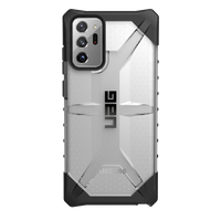 Etui UAG Plasma do Samsung Note 20 Ultra transparent