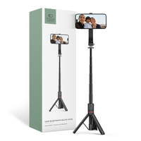 Tech-Protect Selfie Stick L04s z magsafe tripod black