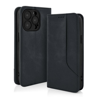 Kabura Pocket iPhone 16E czarna