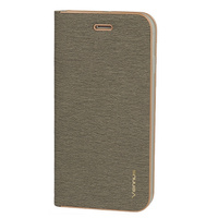 Kabura SMART Vennus iPhone 14 szara