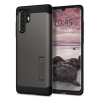Spigen Slim Armor Huawei P30 Pro gunmetal