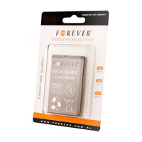 Bateria Samsung Ace 3 S7275 1500mAh Li-Ion Forever /zamiennik B105AE/