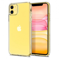 Spigen Liquid Crystal iPhone 11 glitter crystal