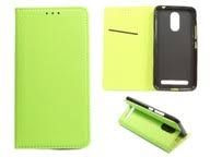 Kabura SMART Huawei P9 Lite Mini limonka