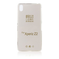 Back Case Ultra Slim Sony Xperia Z2 czarny 0,3mm