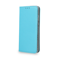 Kabura SMART Xiaomi Redmi 5 Plus / Note 5 turkusowa