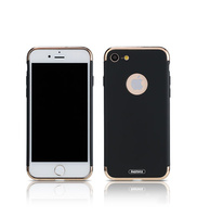 Etui Remax Lock iPhone 7 czarne