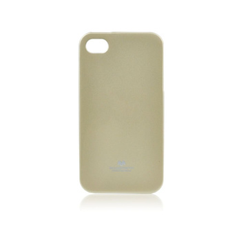 Back Case Ultra Slim Jelly LG Leon czarny 0,3mm