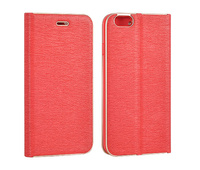 Kabura SMART Vennus Xiaomi Redmi 4x czerwona