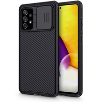 Nillkin Camshield Samsung A72 5G czarny