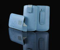 Futerał Deko - Nokia 710 800 czerwona