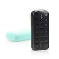 Power Bank Remax 5000mAh Lovely czarny PPL-2