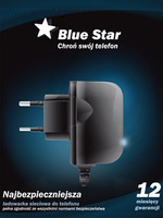 Ładowarka sieciowa micro usb 1A NB