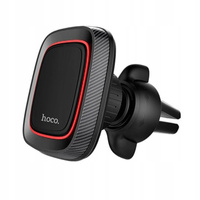 Uchwyt samochodowy Hoco CA23 magnetyczny montowany do wlotu powietrza