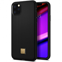 Spigen La Manon Classy iPhone 11 black