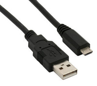 Kabel USB micro usb CA-101 box