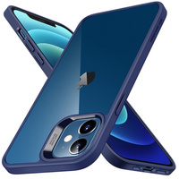 ESR Classic Hybrid iPhone 12 mini blue/clear