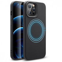 ESR Cloud Halolock iPhone 12 Pro Max black