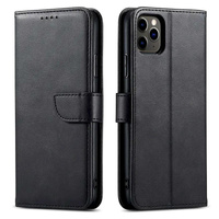 Kabura Wallet Samsung S25 czarna