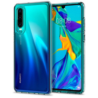 Spigen Ultra Hybrid Huawei P30 crystal clear