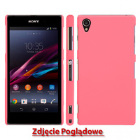 Etui Mercury Jelly Nokia 630 czarny