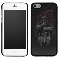 Etui nakładka 3D iPhone 5/5s V555